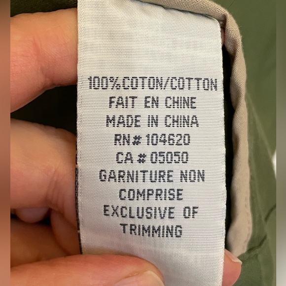 Vintage Jacob Connexion Ladies Size Med Long Sleeve Casual Office Jacket Pockets - Picture 15 of 16